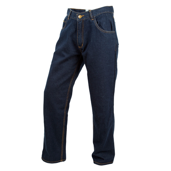 Scorpion Covert Jeans - Blue