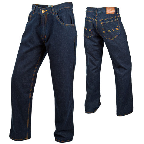 Scorpion Covert Jeans - Blue