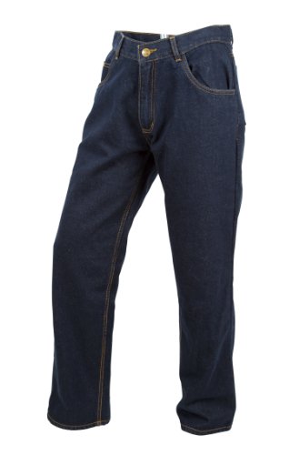 Scorpion Covert Jeans Blue-38