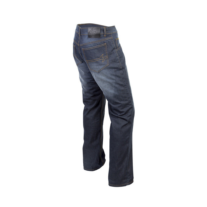 Scorpion Covert Pro Jeans Wash