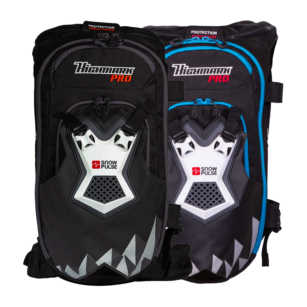 Highmark PRO Protection Airbag 3.0 | SnowBigDeal