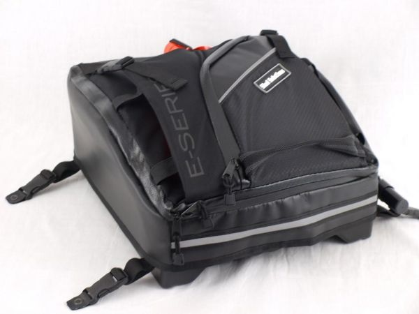 Sled Solutions Elevation Tunnel Bag