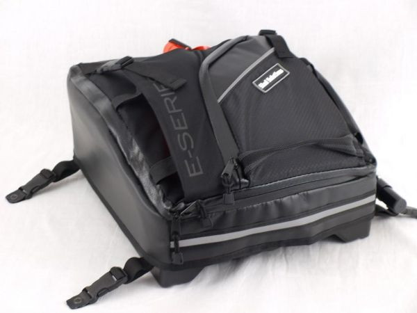 Sled Solutions Elevation Tunnel Bag