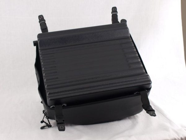 Sled Solutions Elevation Tunnel Bag