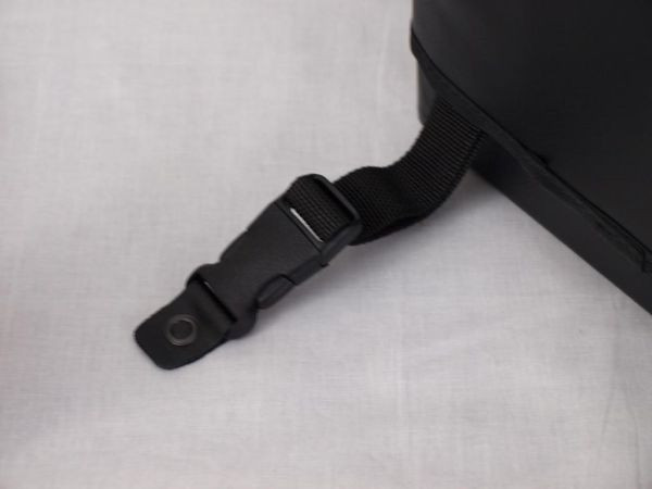 Sled Solutions Elevation Tunnel Bag