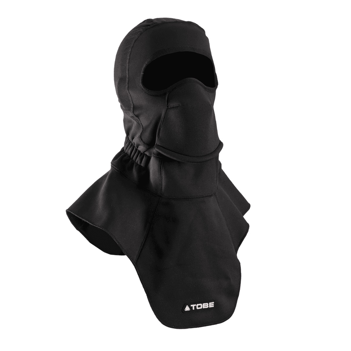TOBE Balaclava Heavy - Jet Black