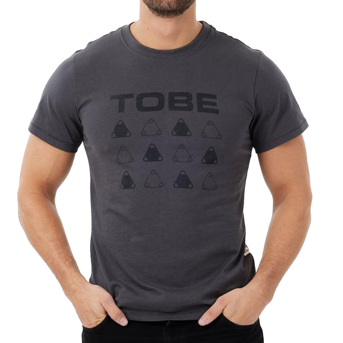 TOBE Path Icon T-Shirt