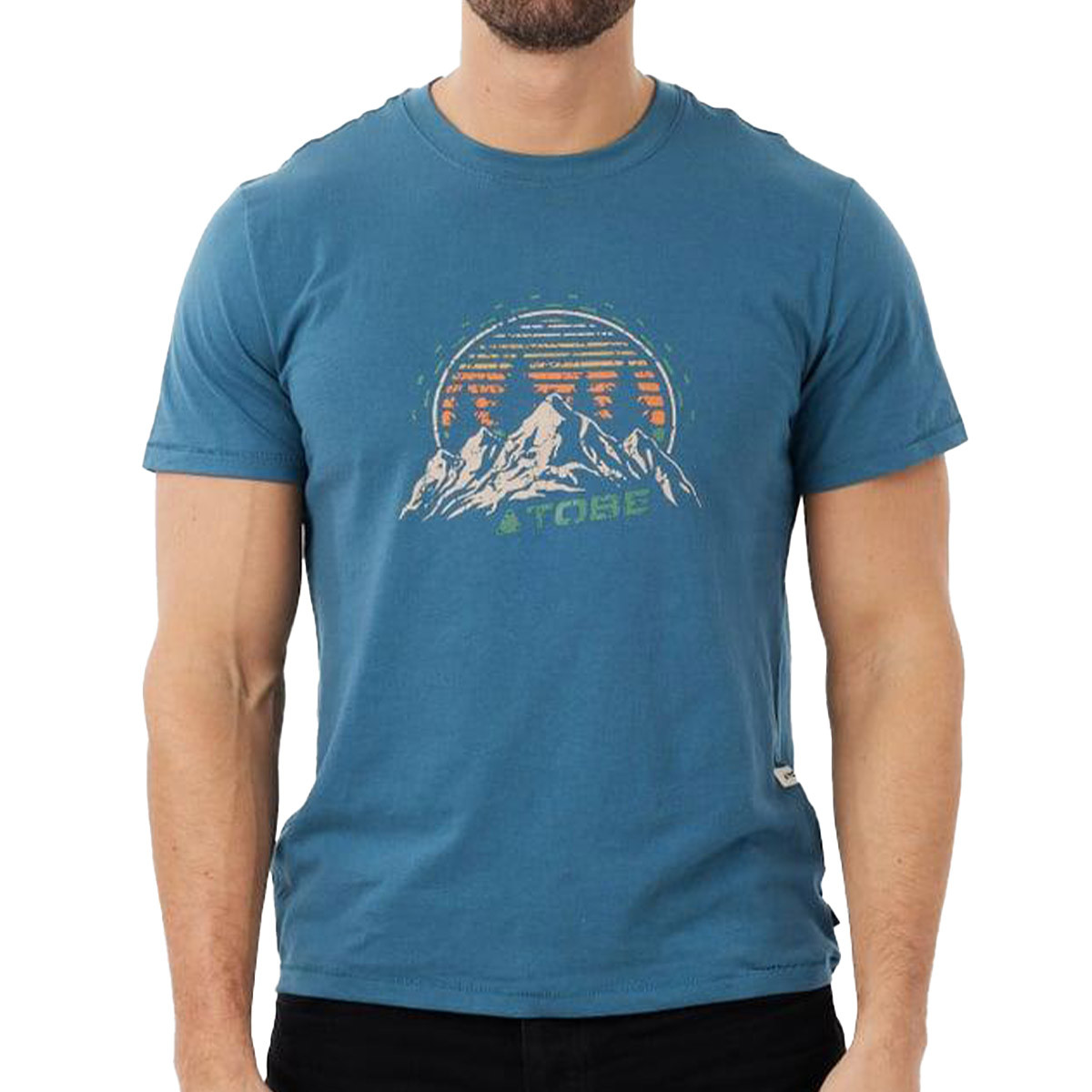 TOBE Path Set T-Shirt