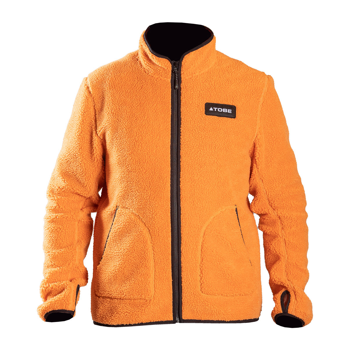 TOBE Terra Fleece Pile Jacket
