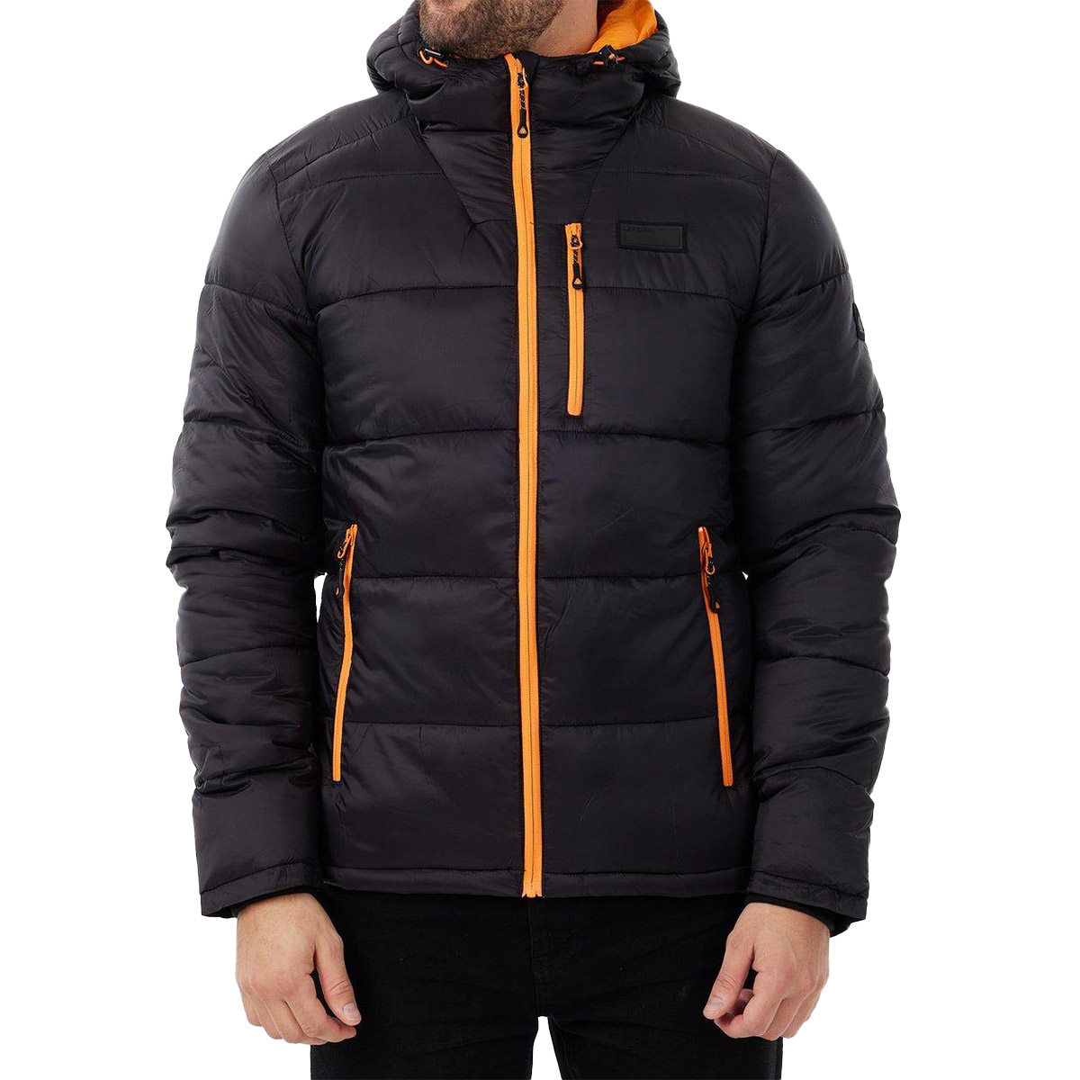TOBE Anca V2 Padded Jacket