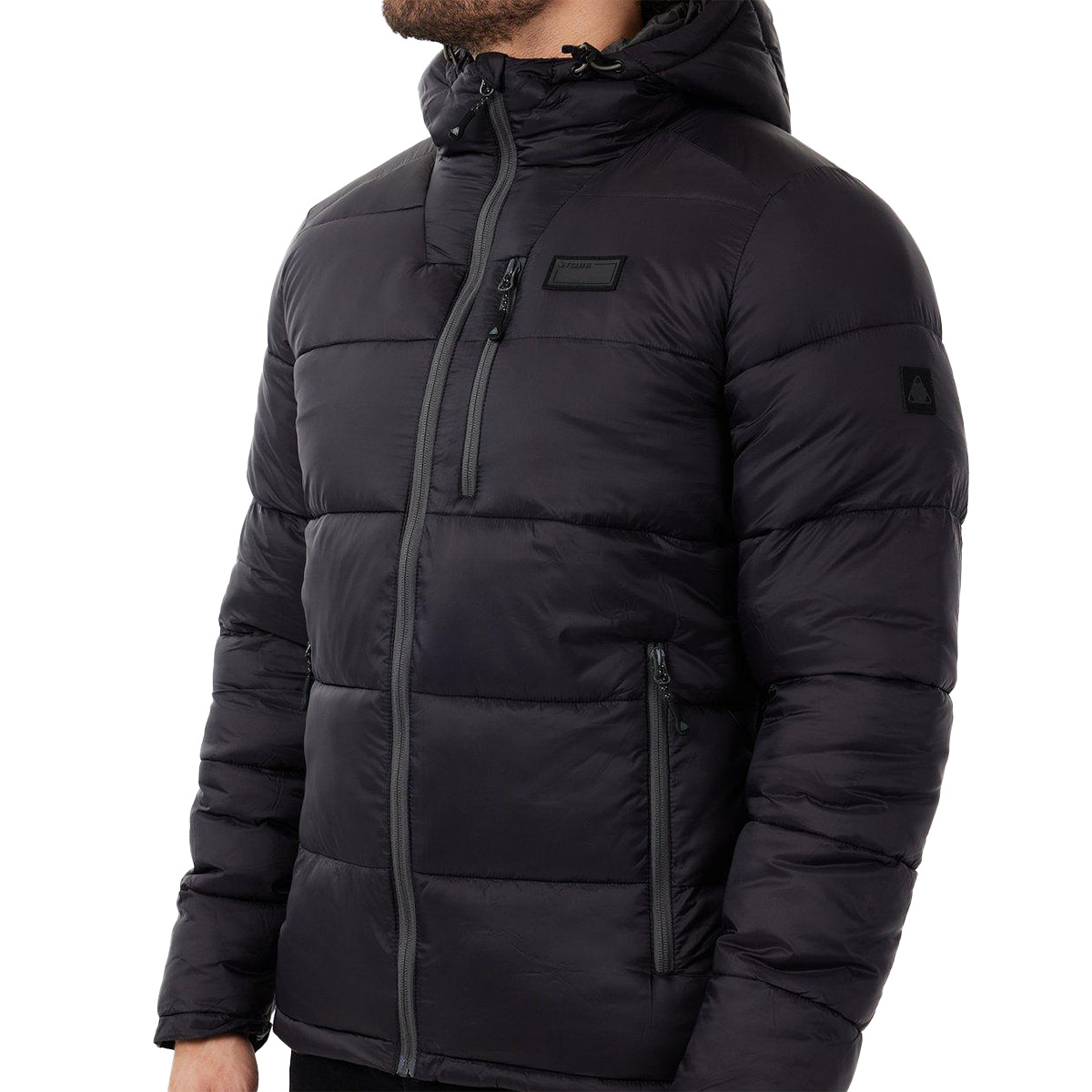 TOBE Anca V2 Padded Jacket