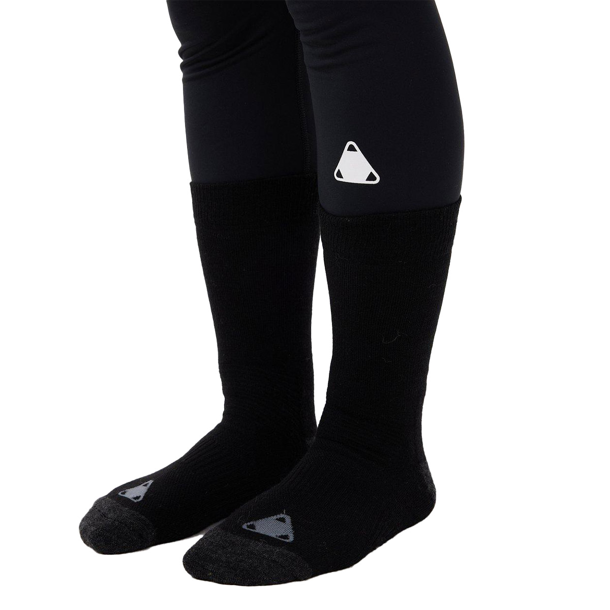 TOBE Ferox Merino Sock