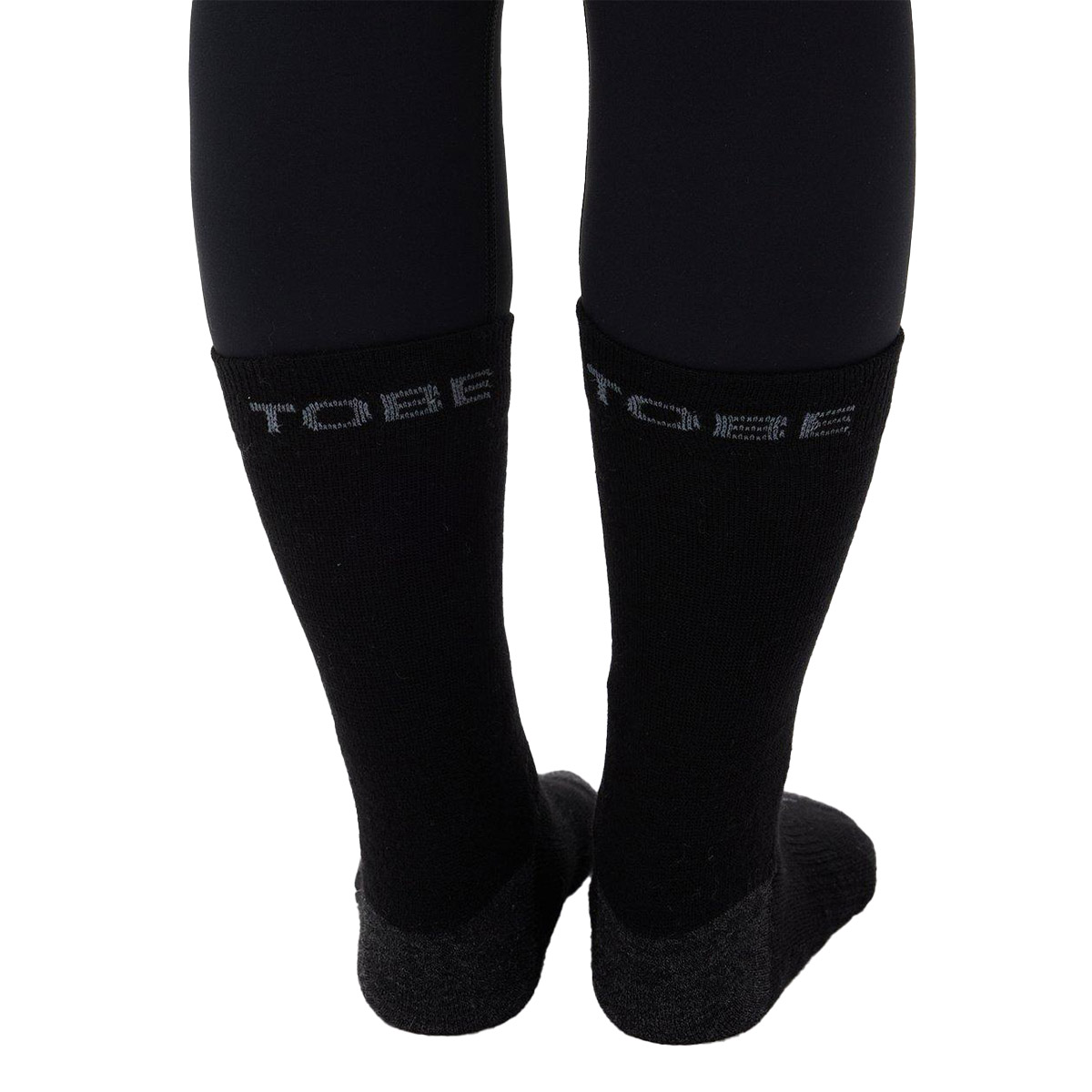 TOBE Ferox Merino Sock