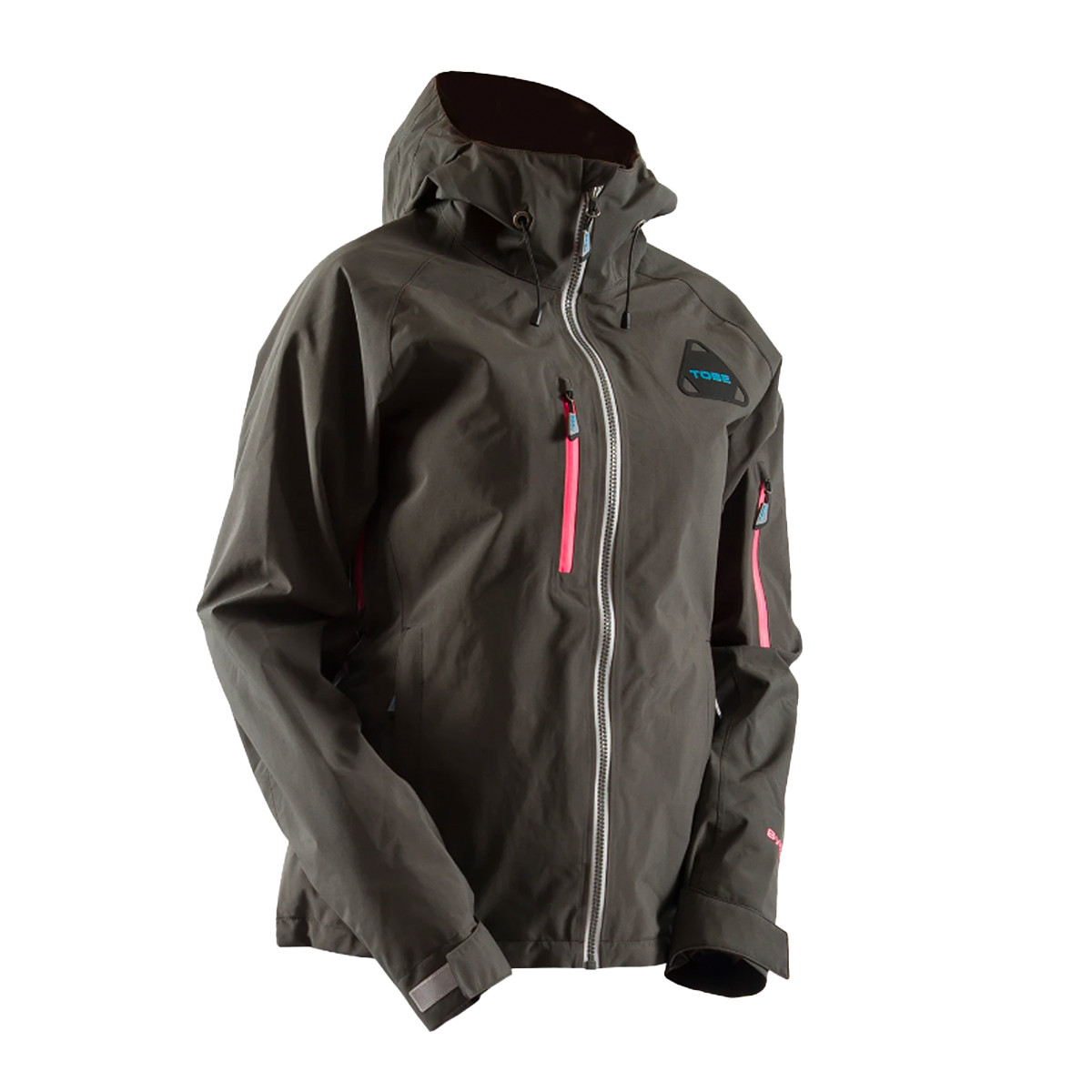 TOBE Women's Fingo Jacket