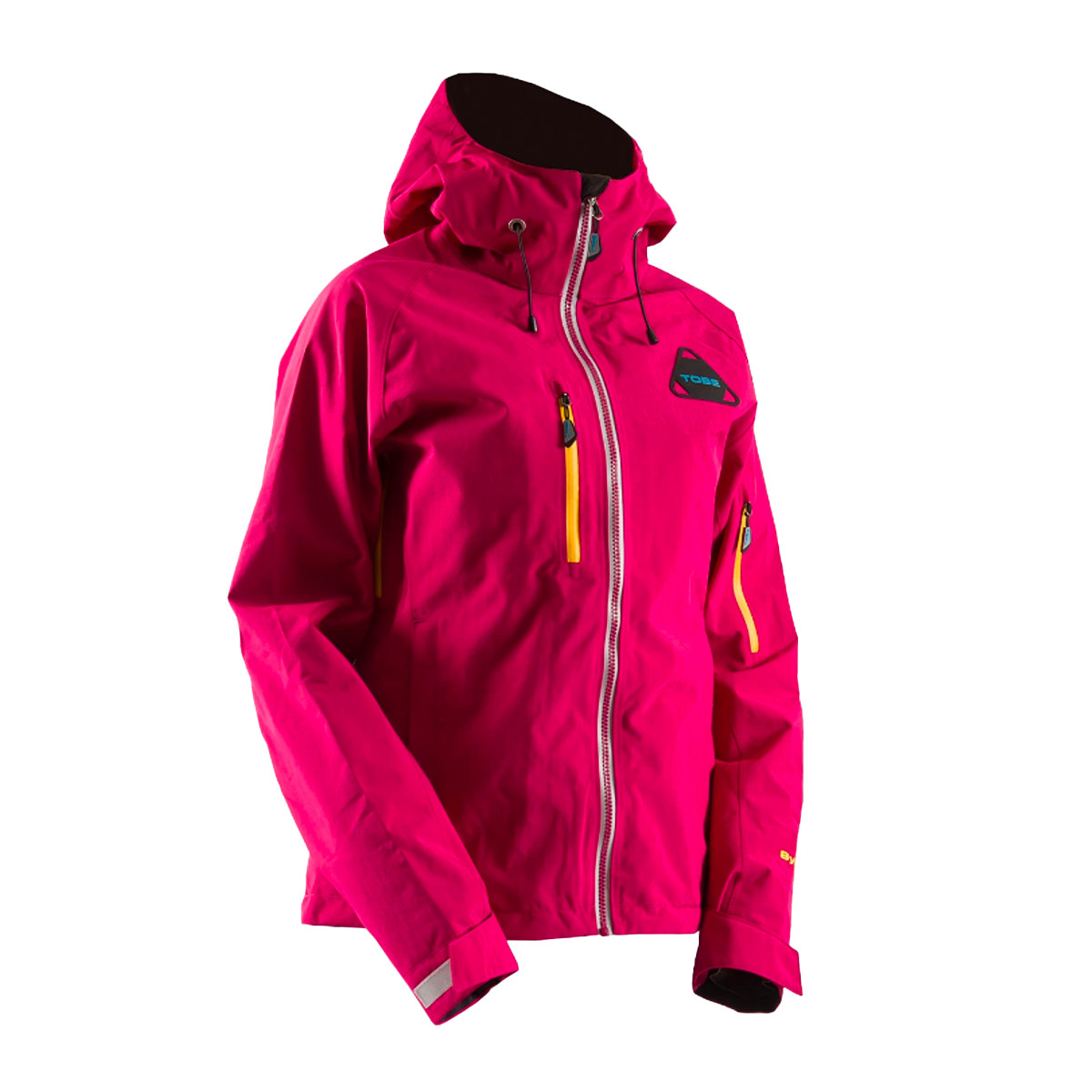 TOBE Women's Fingo Jacket
