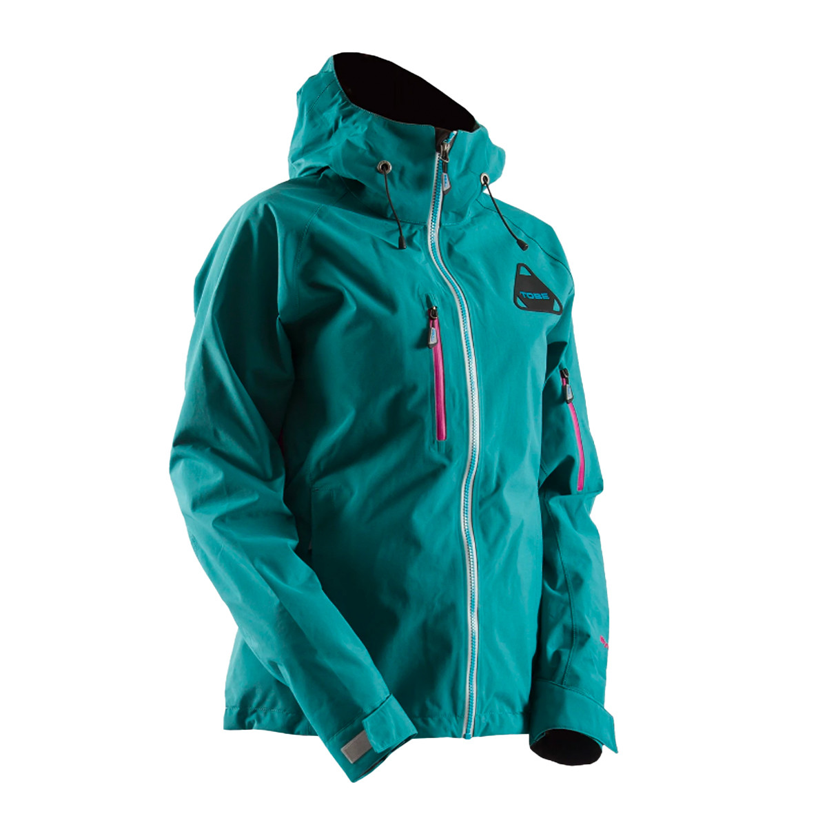 TOBE Women's Fingo Jacket