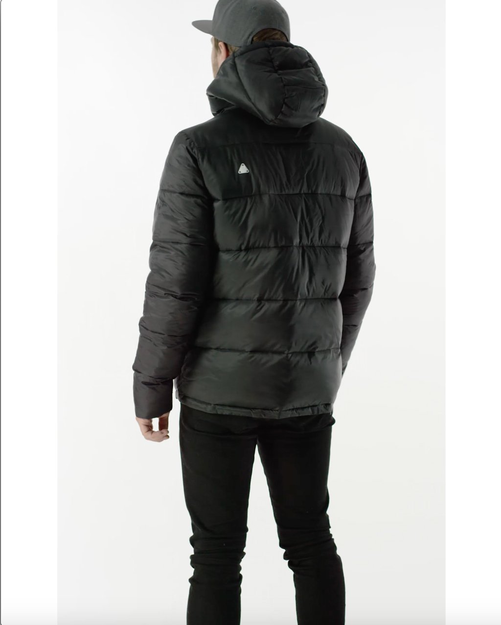 TOBE Anca Padded Jacket