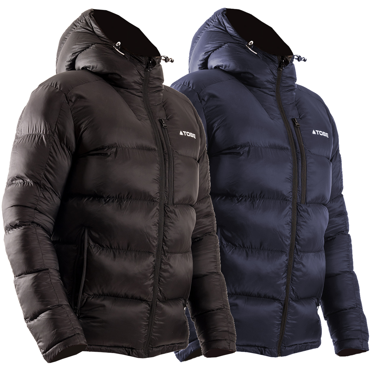 TOBE Anca Padded Jacket