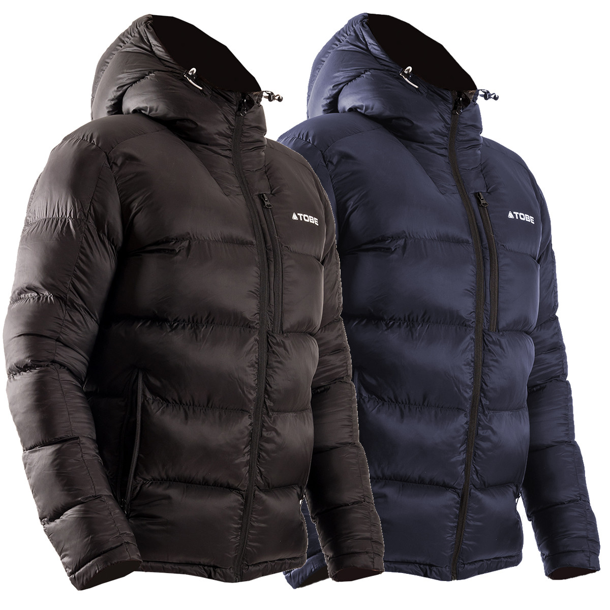 TOBE Anca Padded Jacket