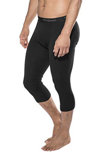 TOBE 3/4 Long Johns Men's Base Pant