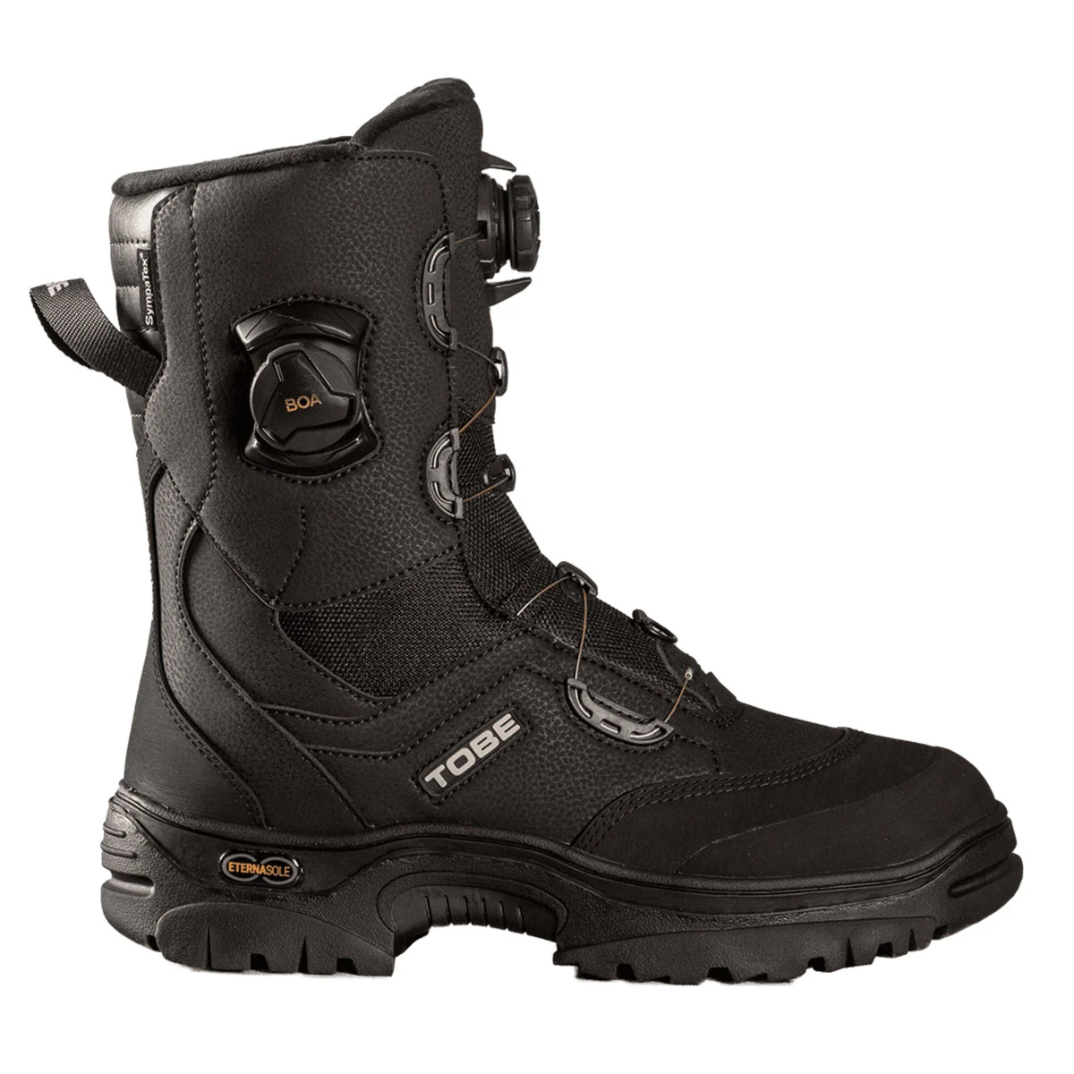 TOBE Cordus V2 Boot