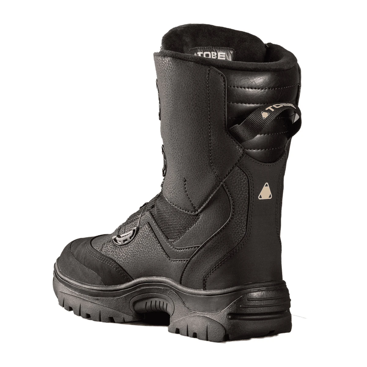 TOBE Cordus V2 Boot