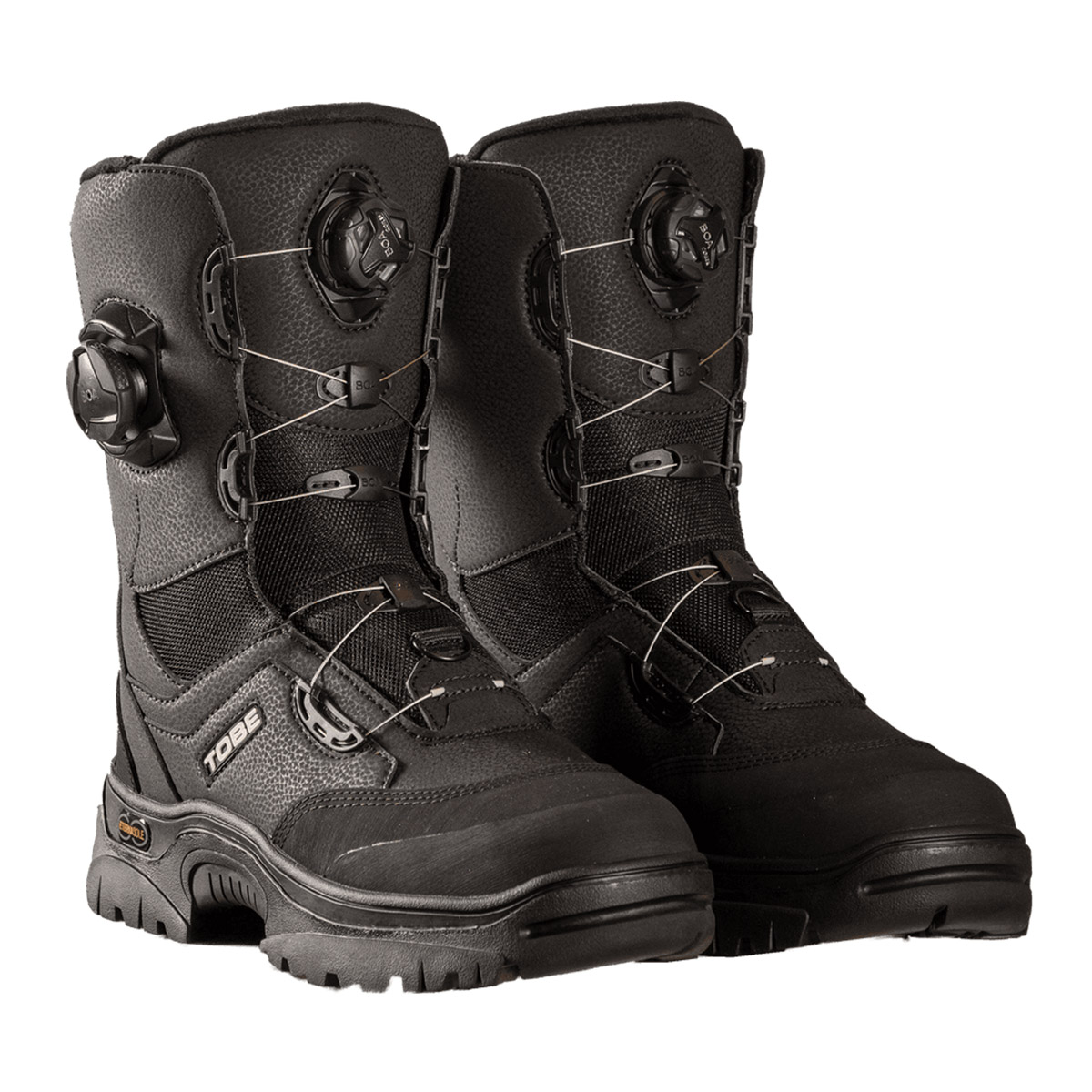 TOBE Cordus V2 Boot