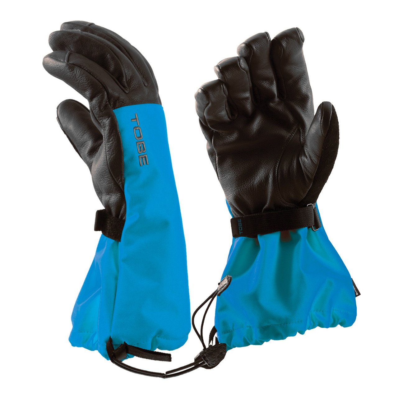 Tobe Capto Gauntlet Glove