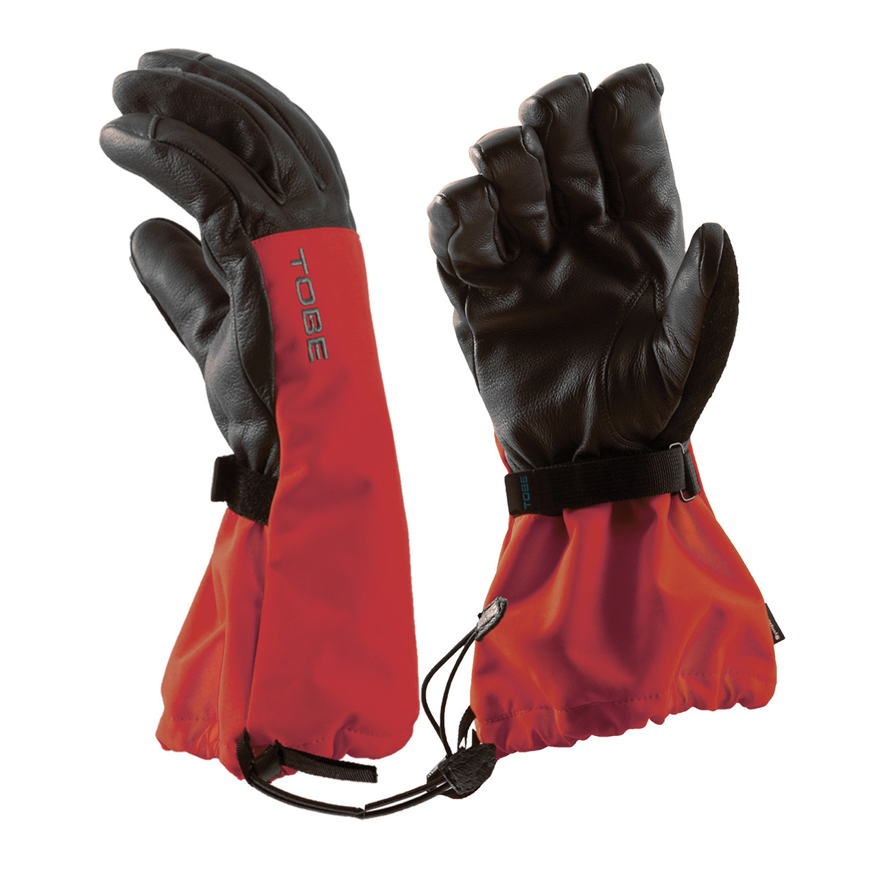 Tobe Capto Gauntlet Glove