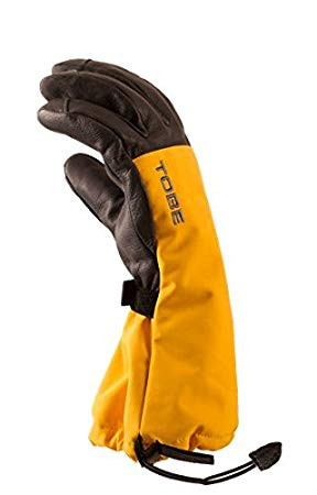Tobe Capto Gauntlet Glove
