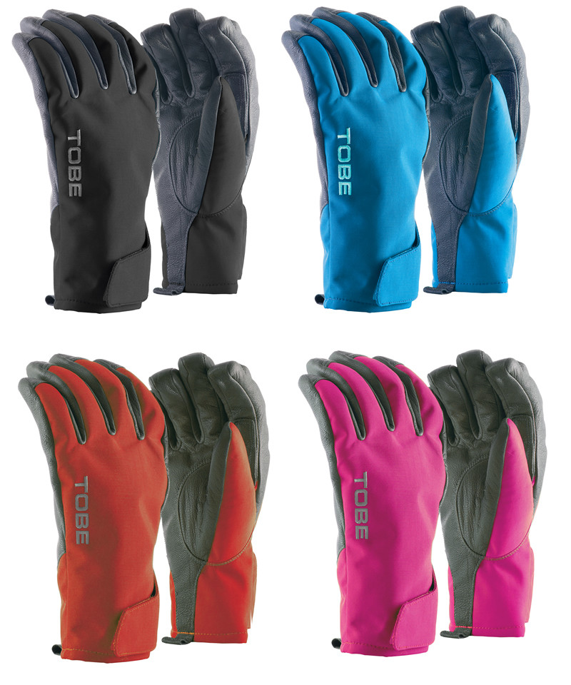 Tobe Capto Undercuff Glove