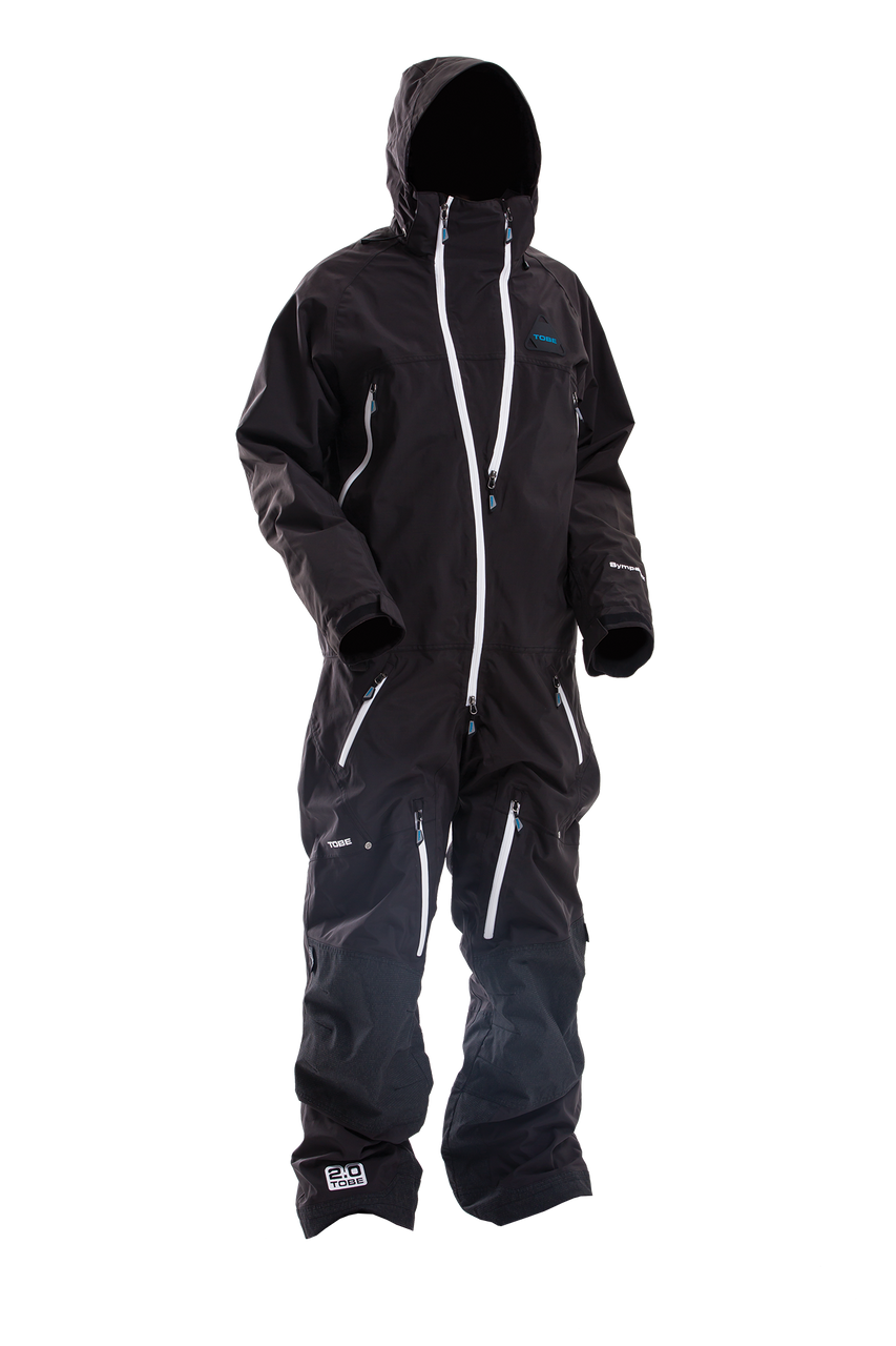 TOBE Vivid Mono Suit - TB900117-001