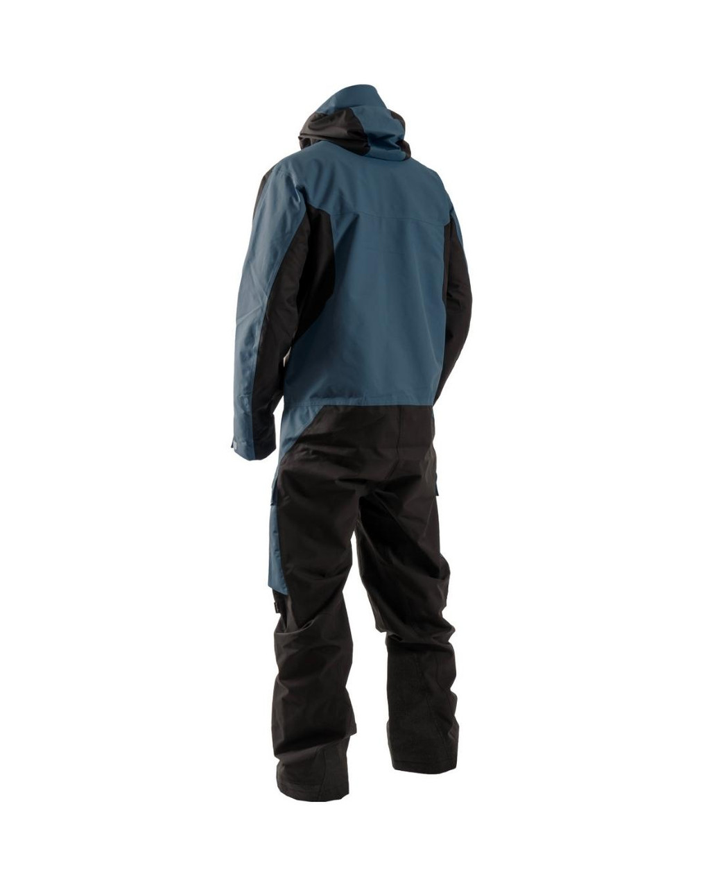 TOBE TIRO V2 MONO SUIT (INSULATED) - BLUE DREAM