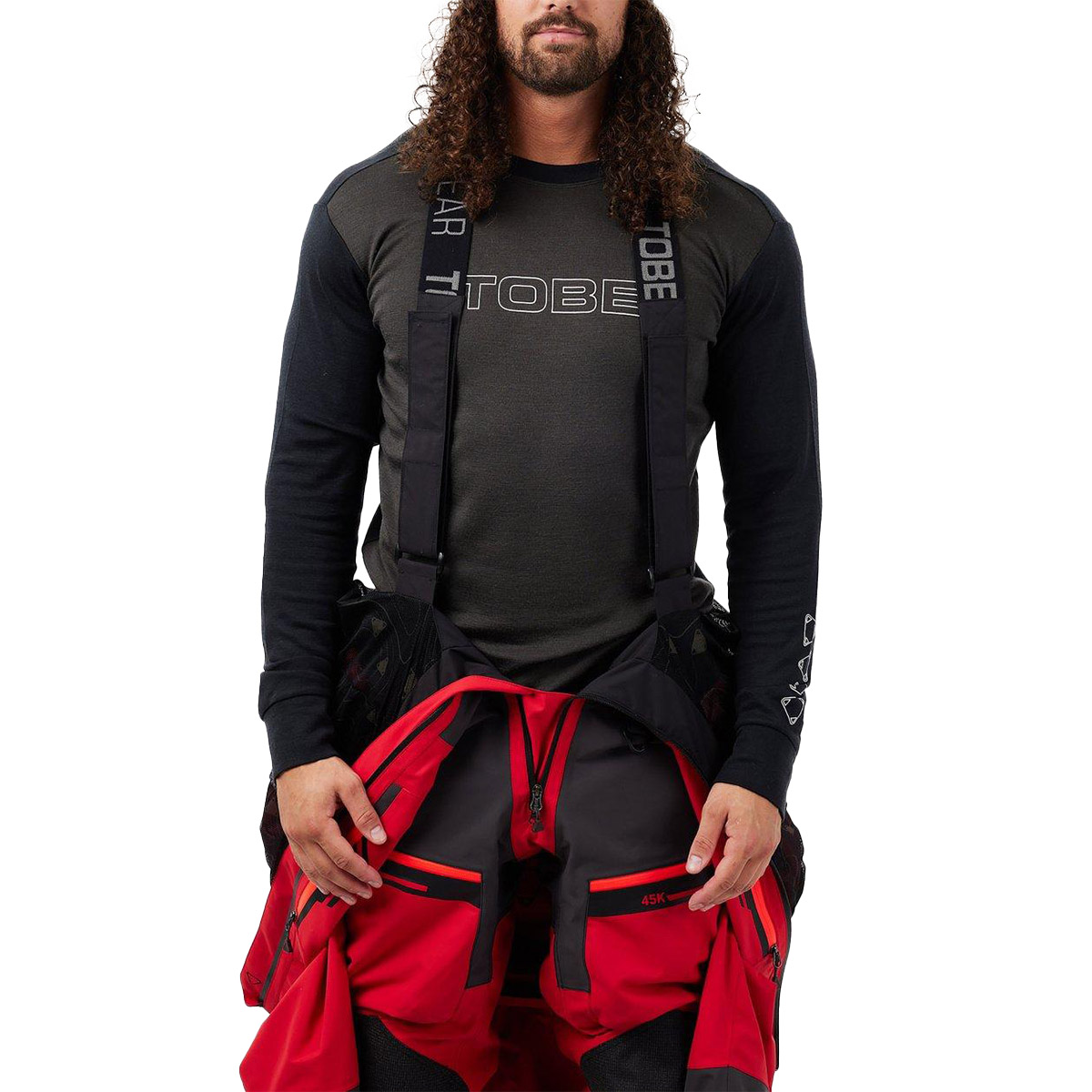 TOBE Tiro V3 Monosuit