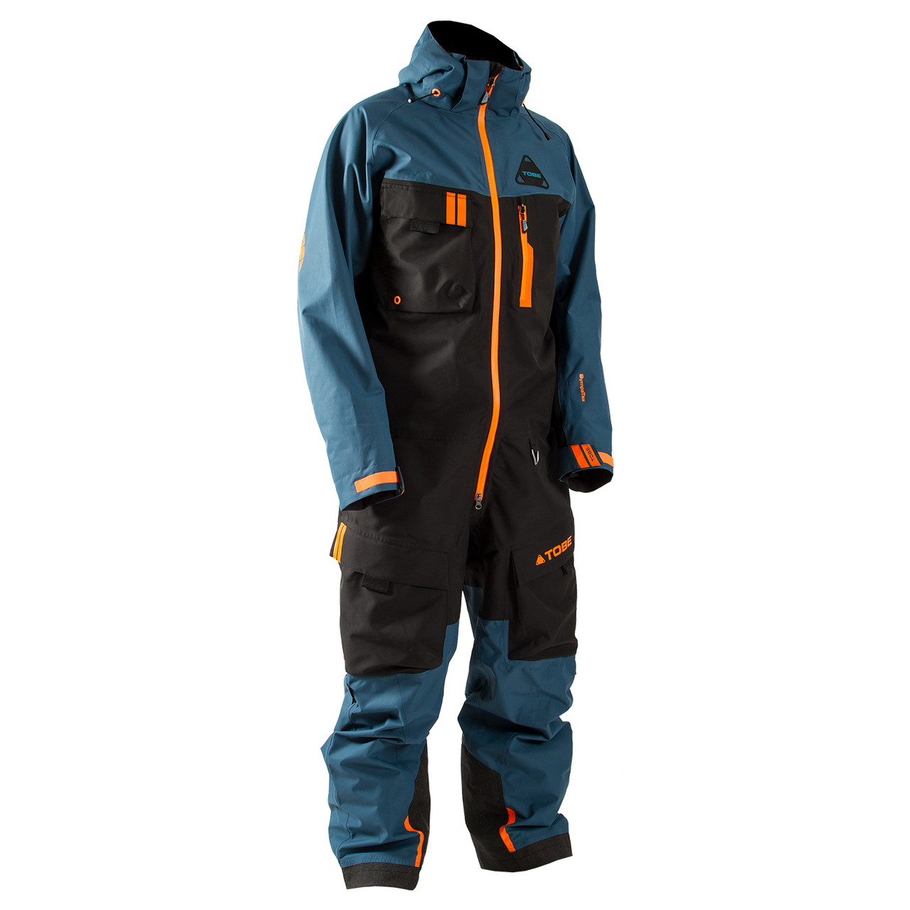 Tobe Tiro Mono Suit Insulated