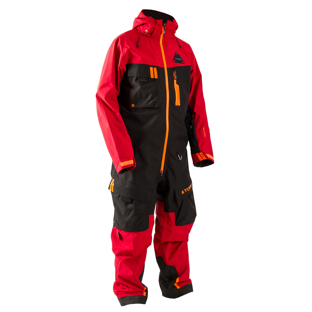 Tobe Tiro Mono Suit Insulated