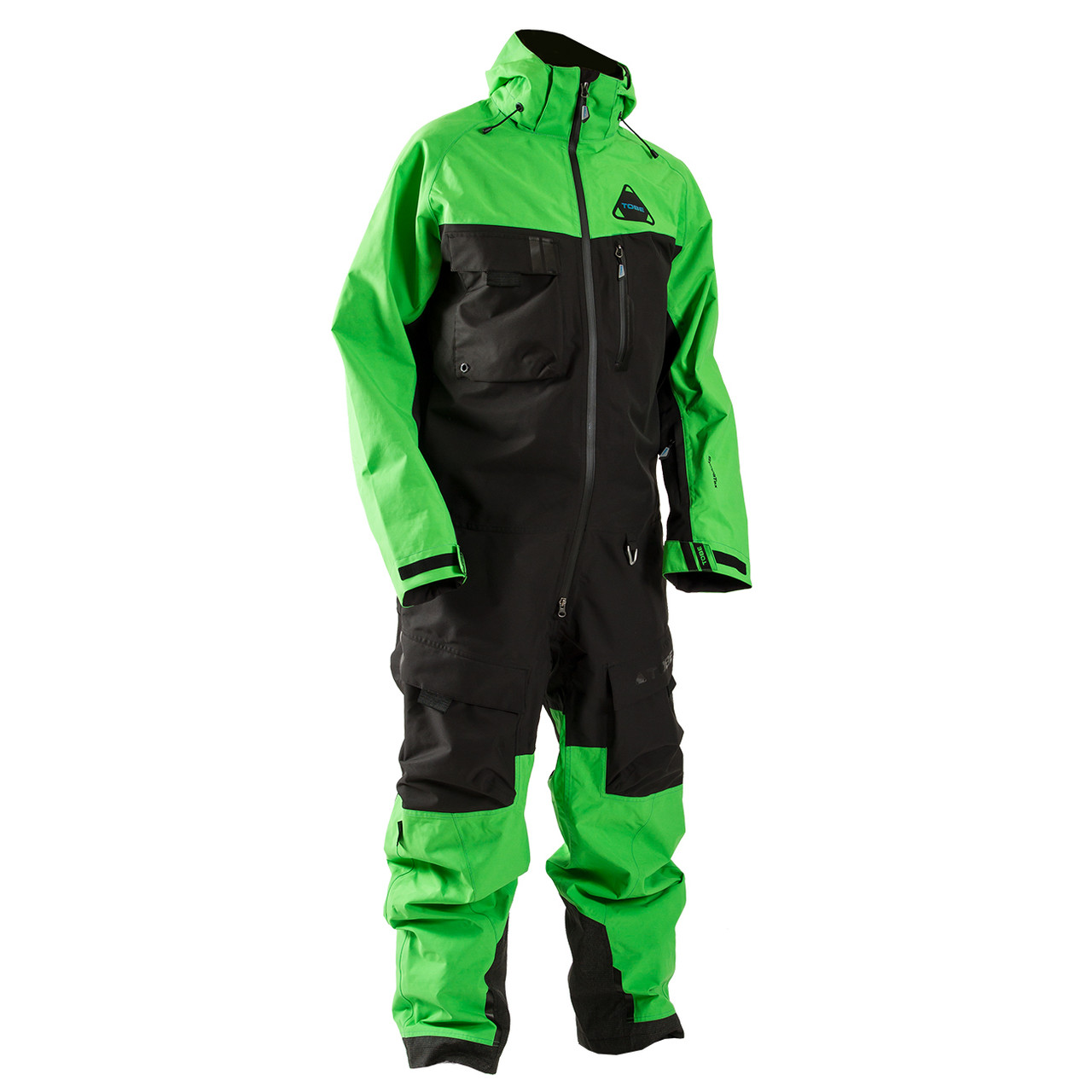 Tobe Tiro Mono Suit Insulated