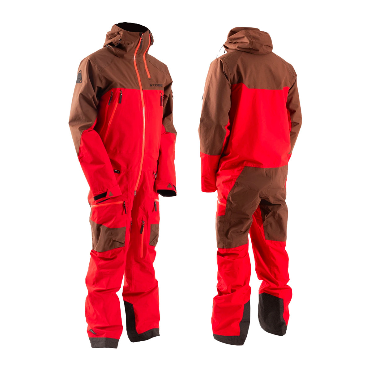 TOBE Macer Mono Suit