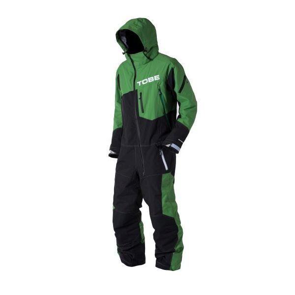 TOBE Nox Insulated Mono Suit