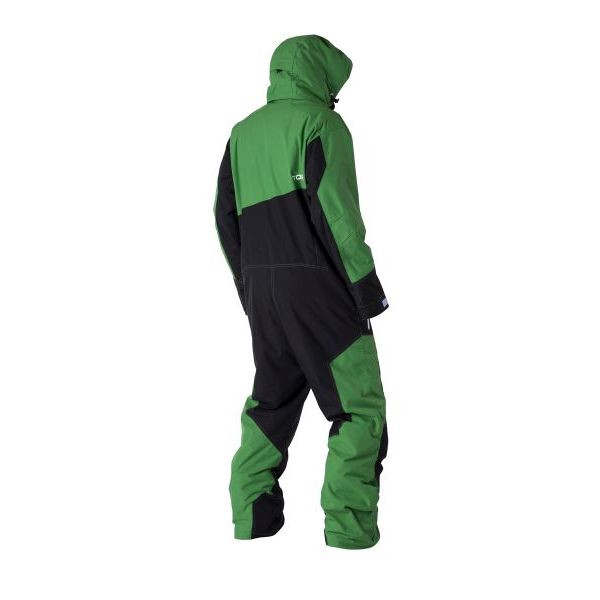 TOBE Nox Insulated Mono Suit