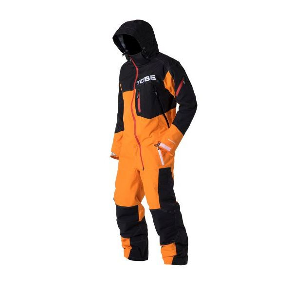 TOBE Nox Insulated Mono Suit