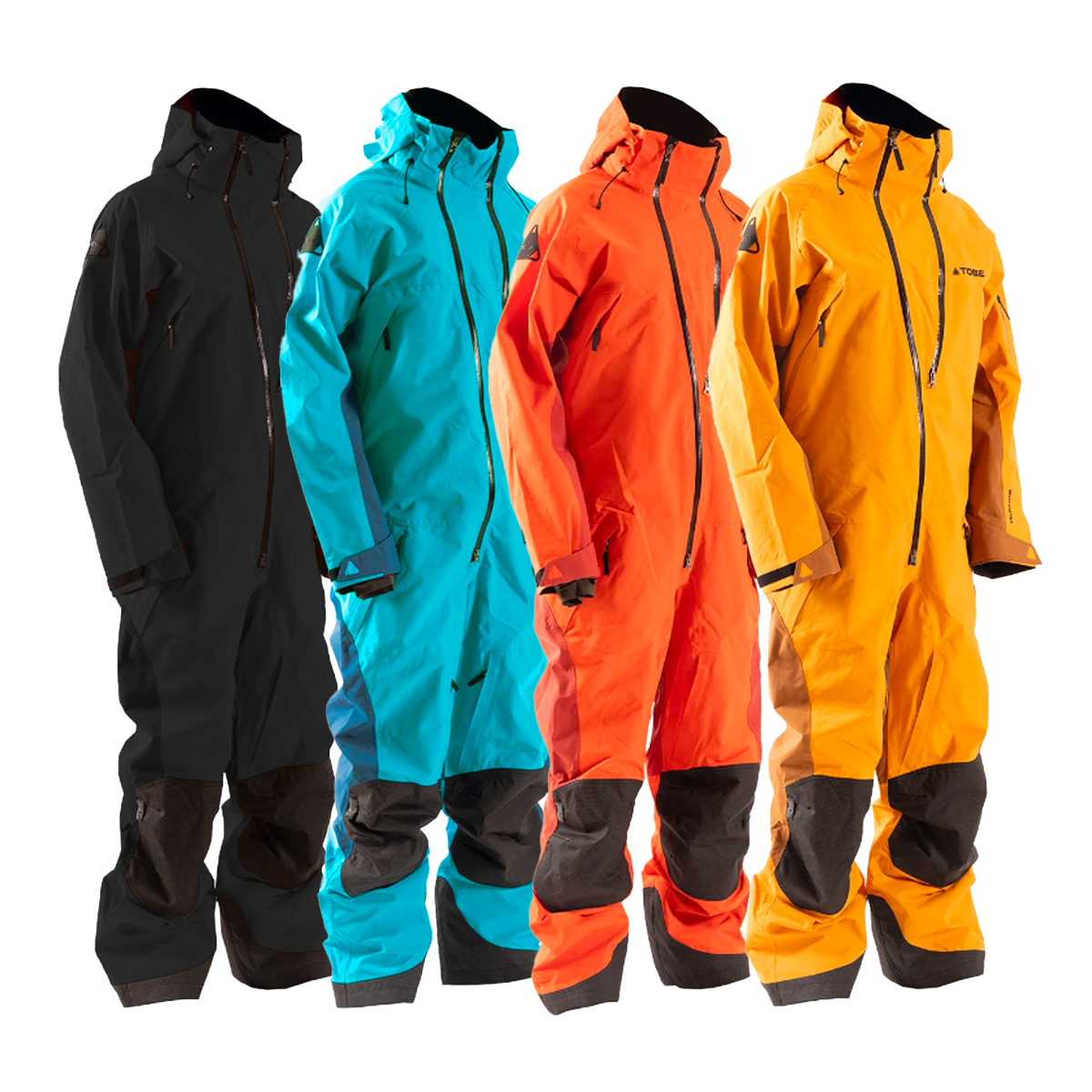 TOBE Vivid V2 Mono Suit