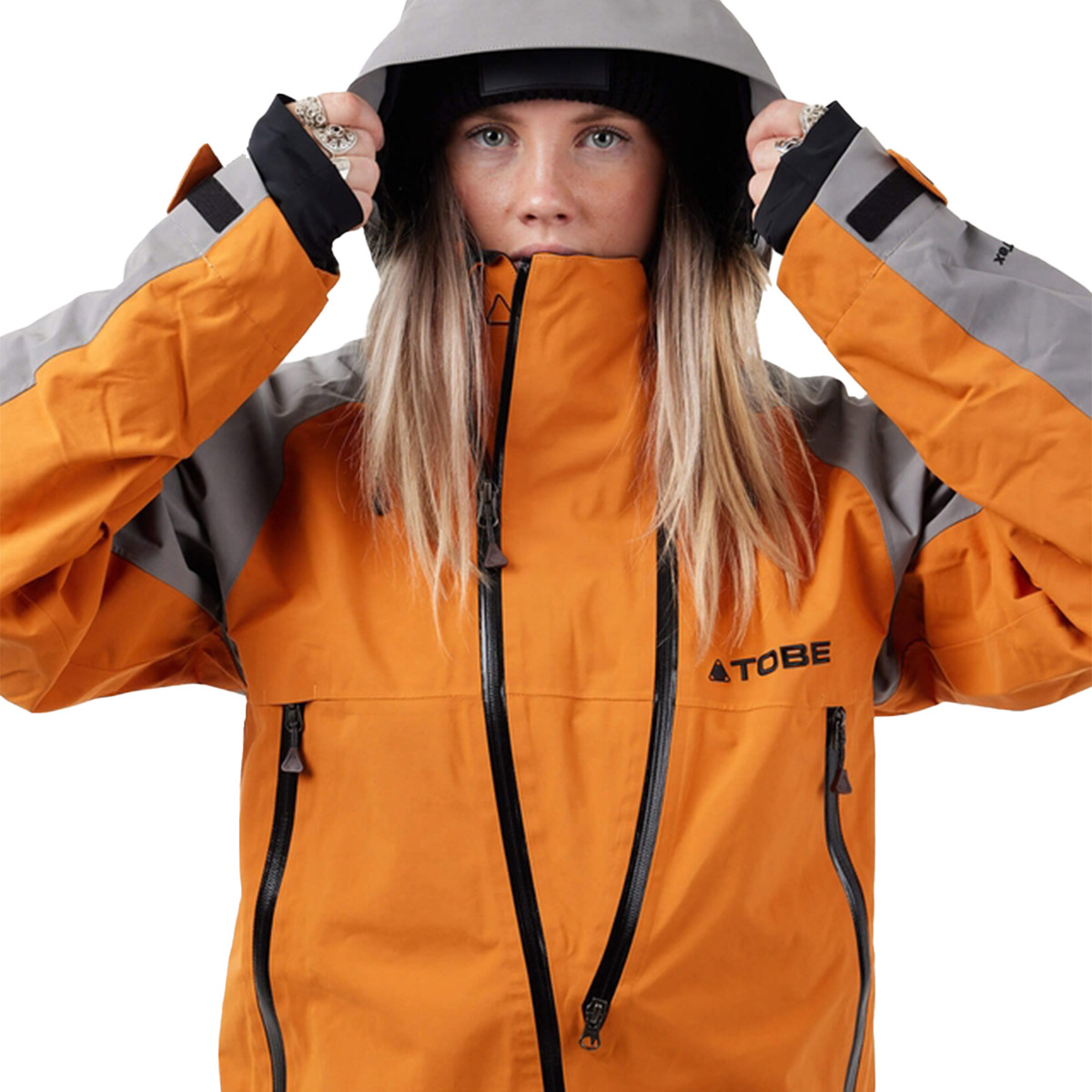 TOBE Vivid V3 Monosuit