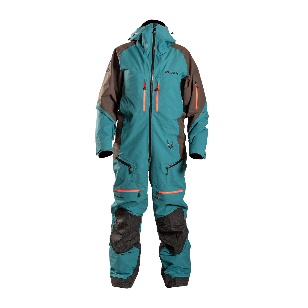 TOBE Women's Ekta Insulated Monosuit