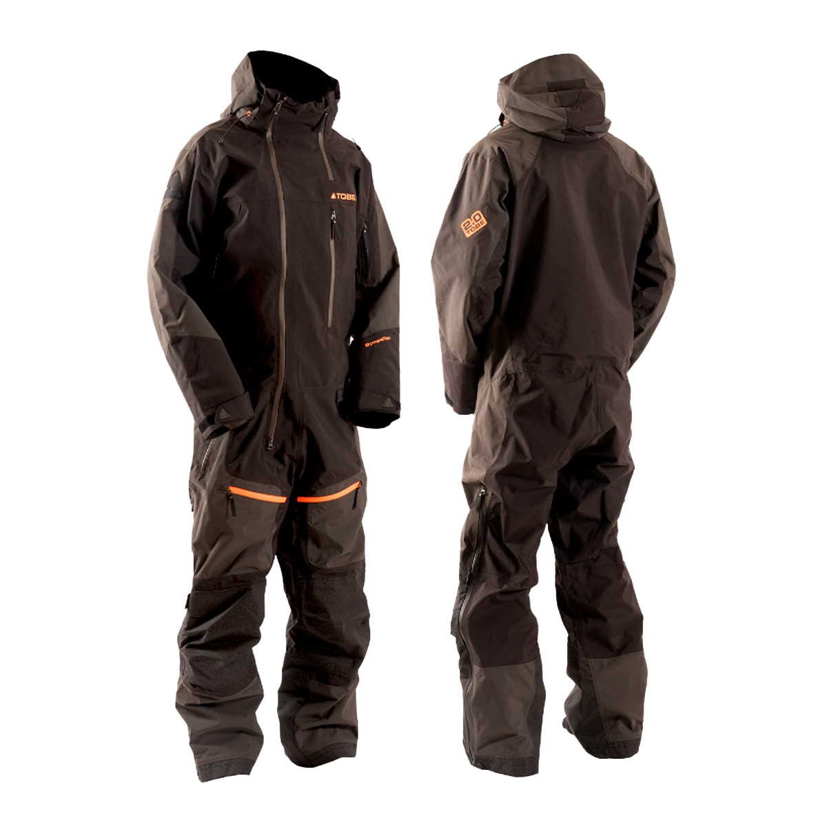 TOBE Novo Mono Suit V3