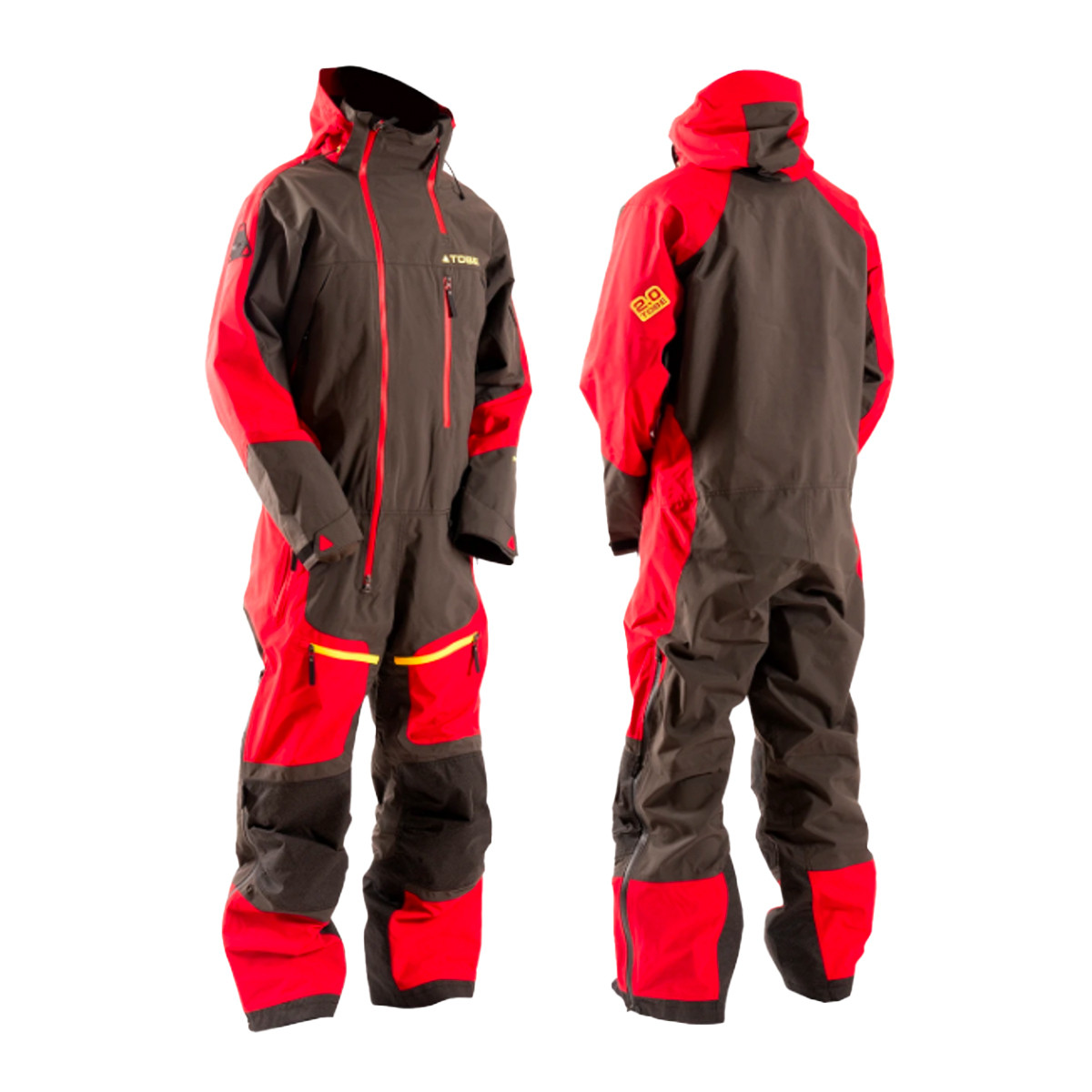 TOBE Novo Mono Suit V3