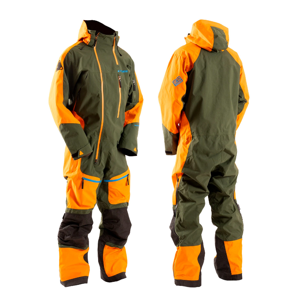 TOBE Novo Mono Suit V3