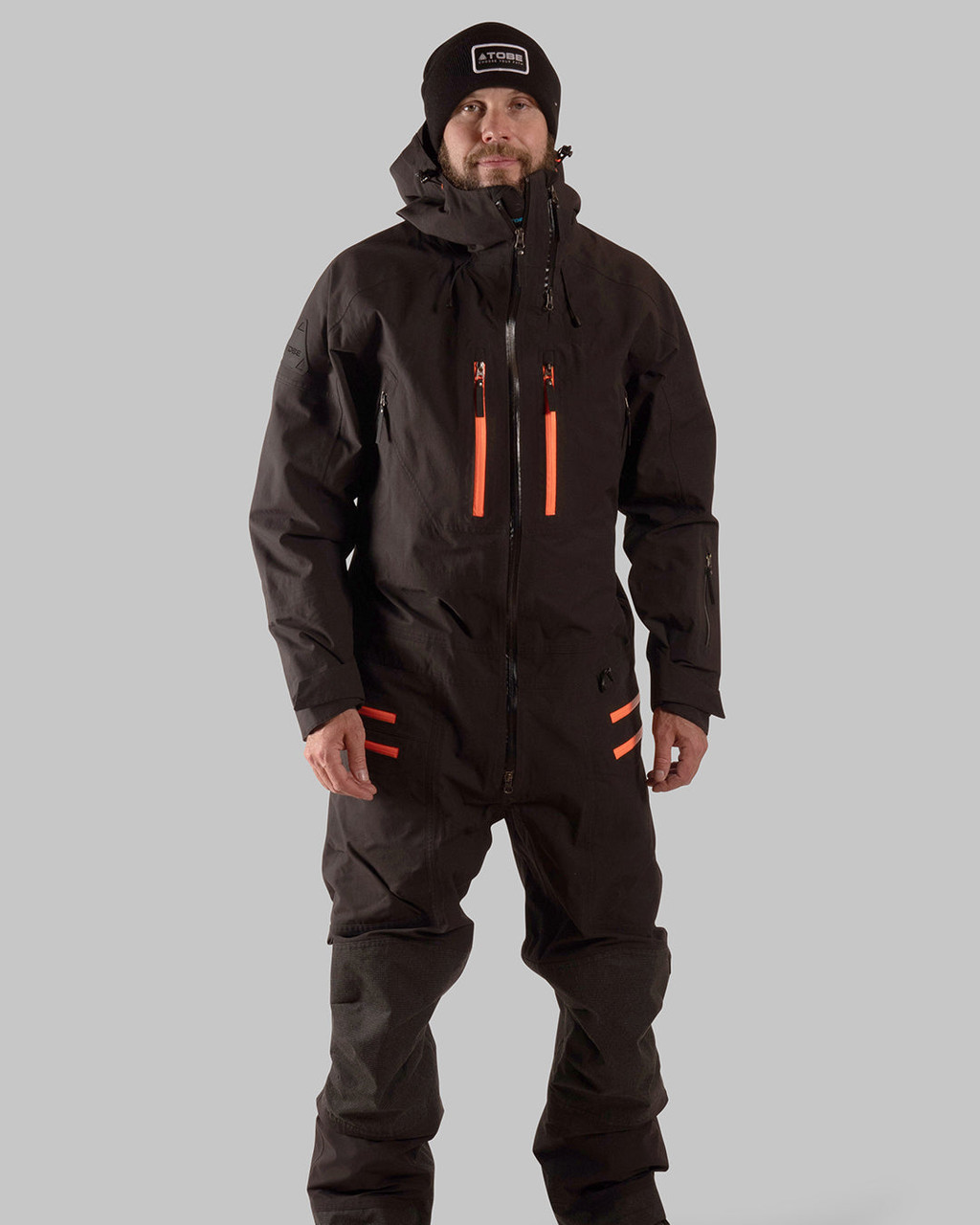TOBE REX V3 Uninsulated Monosuit