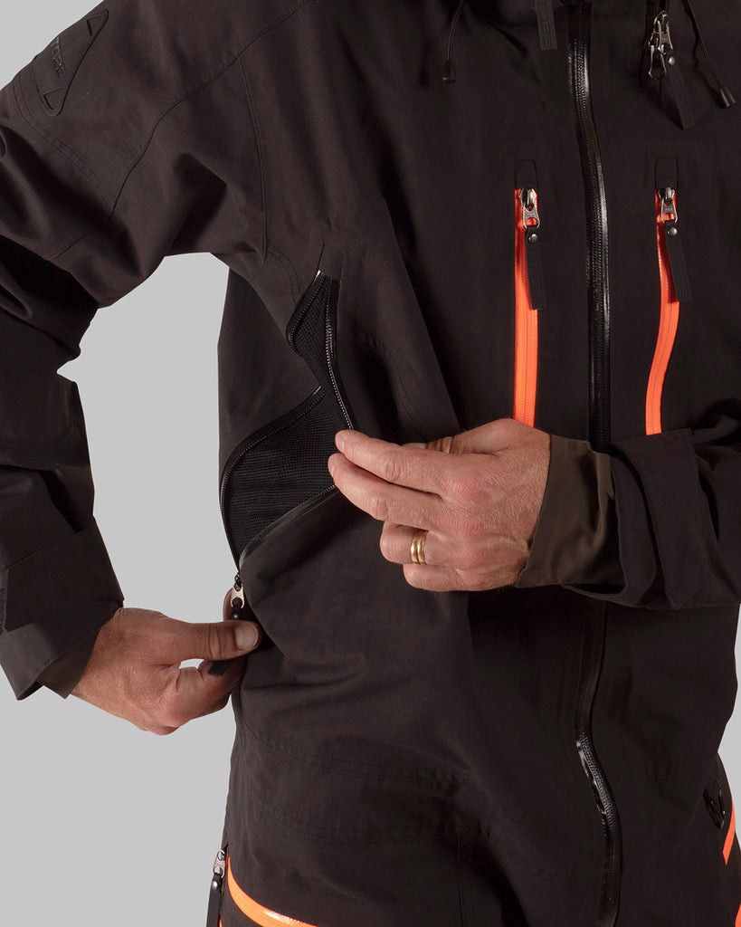 TOBE REX V3 Uninsulated Monosuit