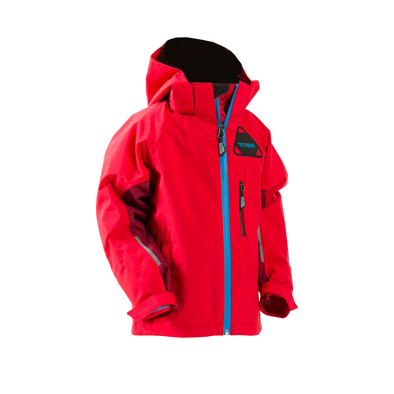 Tobe Novus Youth Jacket